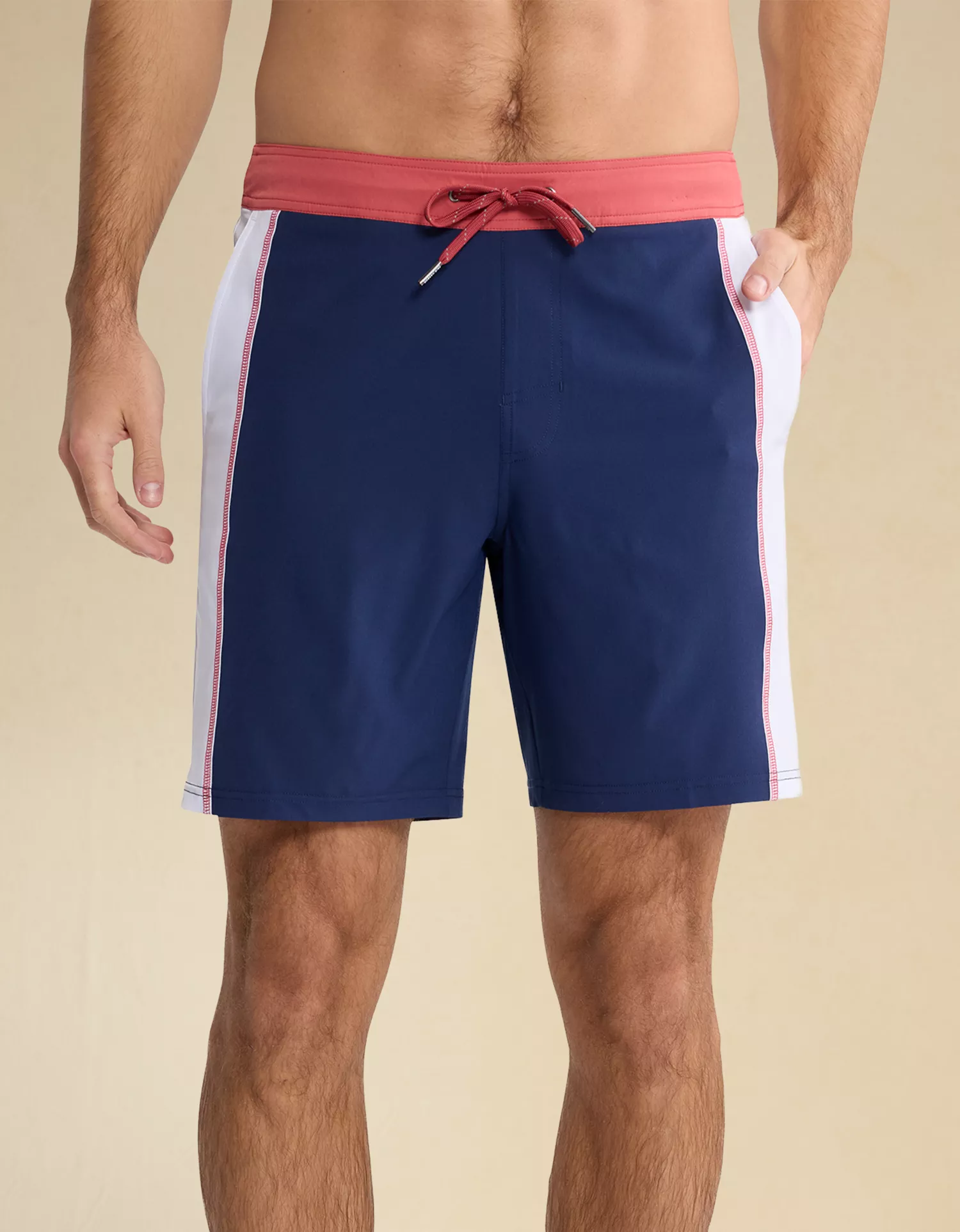 Fair Harbor Ozone 8" Boardshort - thumbnail 6