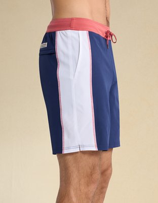 Fair Harbor Ozone 8" Boardshort