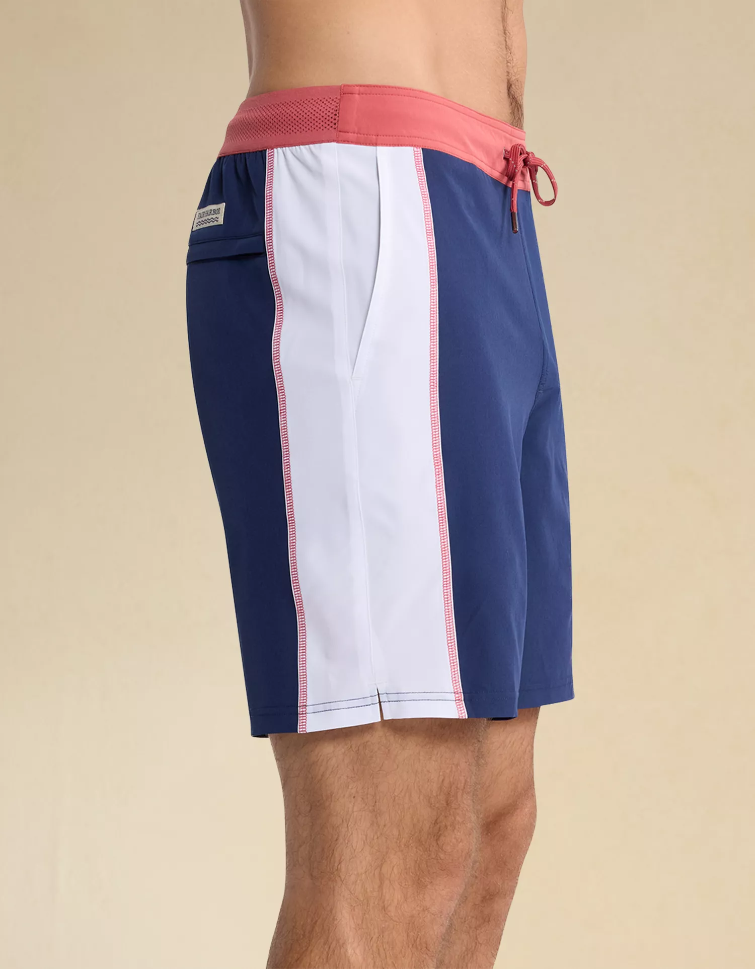 Fair Harbor Ozone 8" Boardshort - thumbnail 9