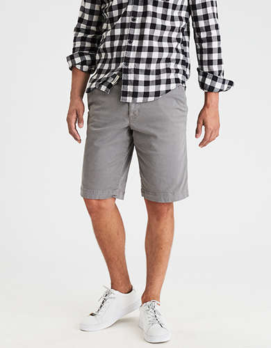 Mens Blue Shorts | American Eagle Outfitters