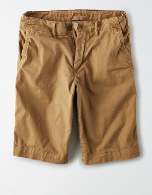 ae next level khaki jogger