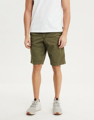 ae next level khaki jogger