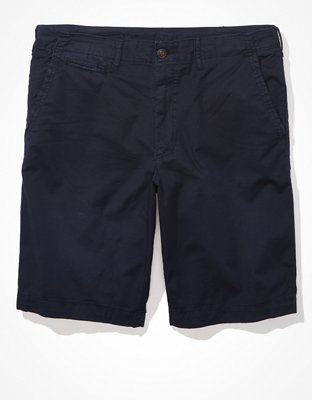 AE Flex 12 Longer Length Lived-In Cargo Short