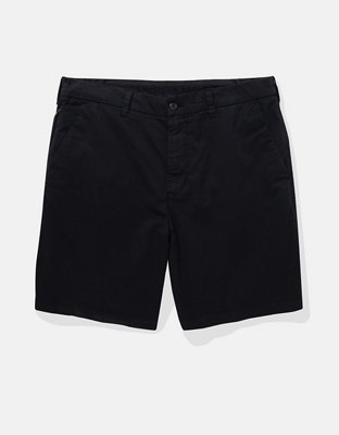 AE Khaki Short Flex de 9"