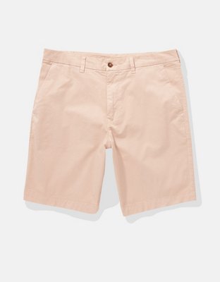 AE Khaki Short Flex de 9"