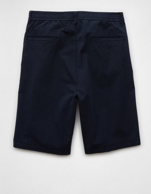 AE Flex Short Plisado y Holgado Fácil de Poner