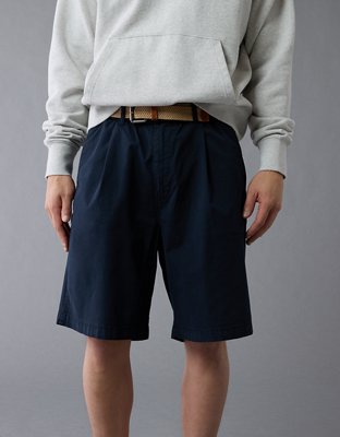 AE Flex Short Plisado y Holgado Fácil de Poner