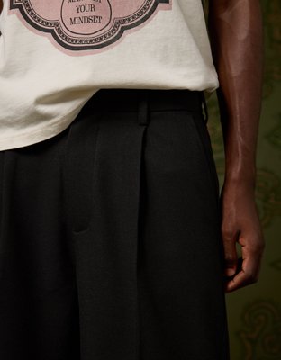 Short habillé AE x Tru Kolors