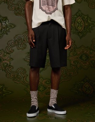 Short habillé AE x Tru Kolors