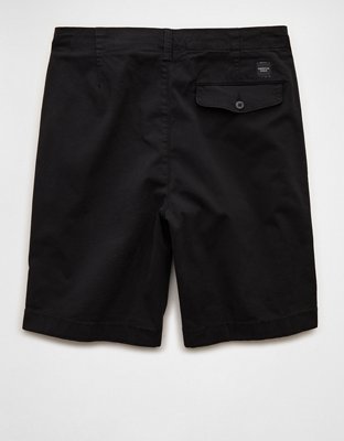 AE 10" Flex Loose Khaki Short