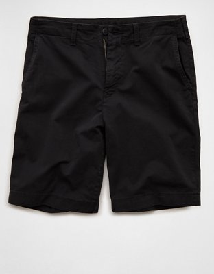 AE 10" Flex Loose Khaki Short