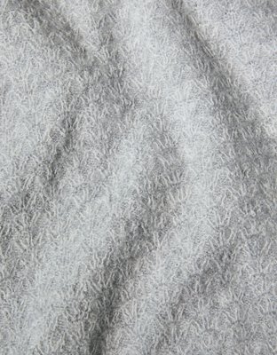 AE x Tru Kolors Long Sleeve Sweater Polo