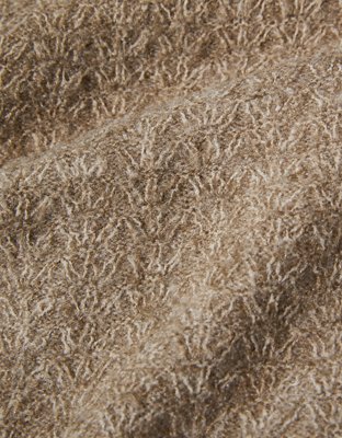 AE x Tru Kolors Long Sleeve Sweater Polo