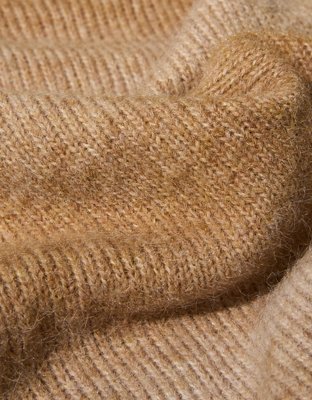 AE x Tru Kolors Ombré Crew Neck Sweater