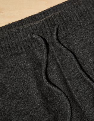 AE x Tru Kolors Wool-Cashmere Pant