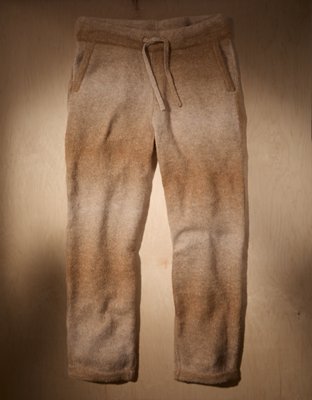 AE x Tru Kolors Ombre Sweater Pant