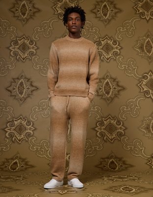 AE x Tru Kolors Ombre Sweater Pant