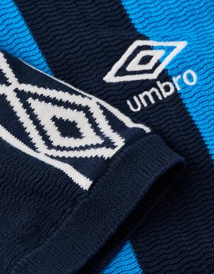 AE x Umbro Sweater Polo Jersey