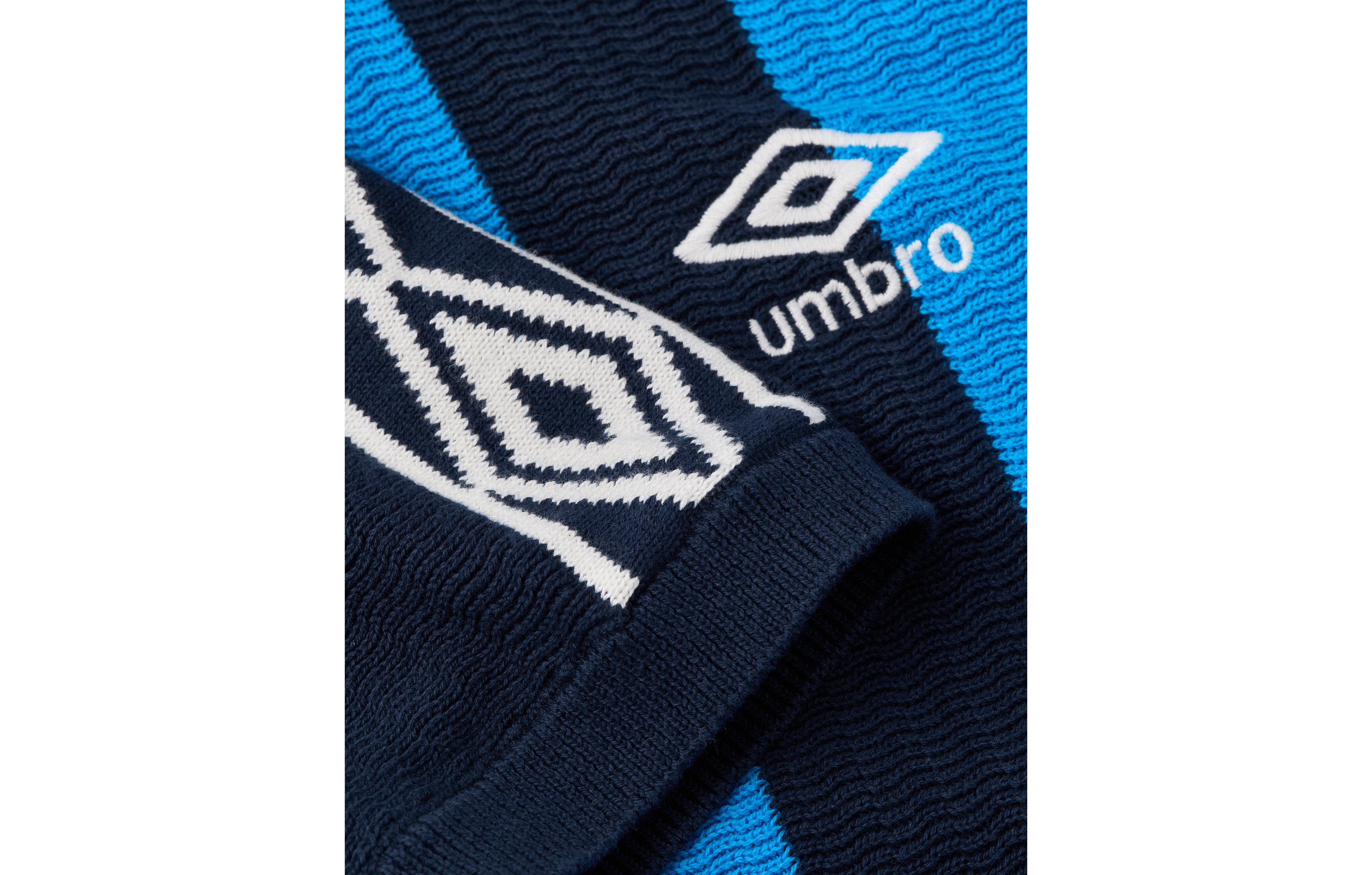 AE x Umbro Sweater Polo Jersey