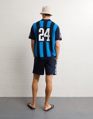 AE x Umbro Sweater Polo Jersey