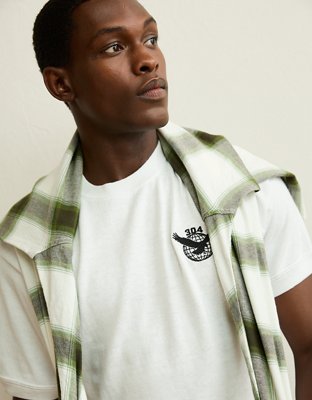 AE x Lamine Yamal Sweater T-Shirt