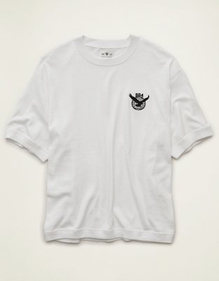 AE x Lamine Yamal Sweater T-Shirt