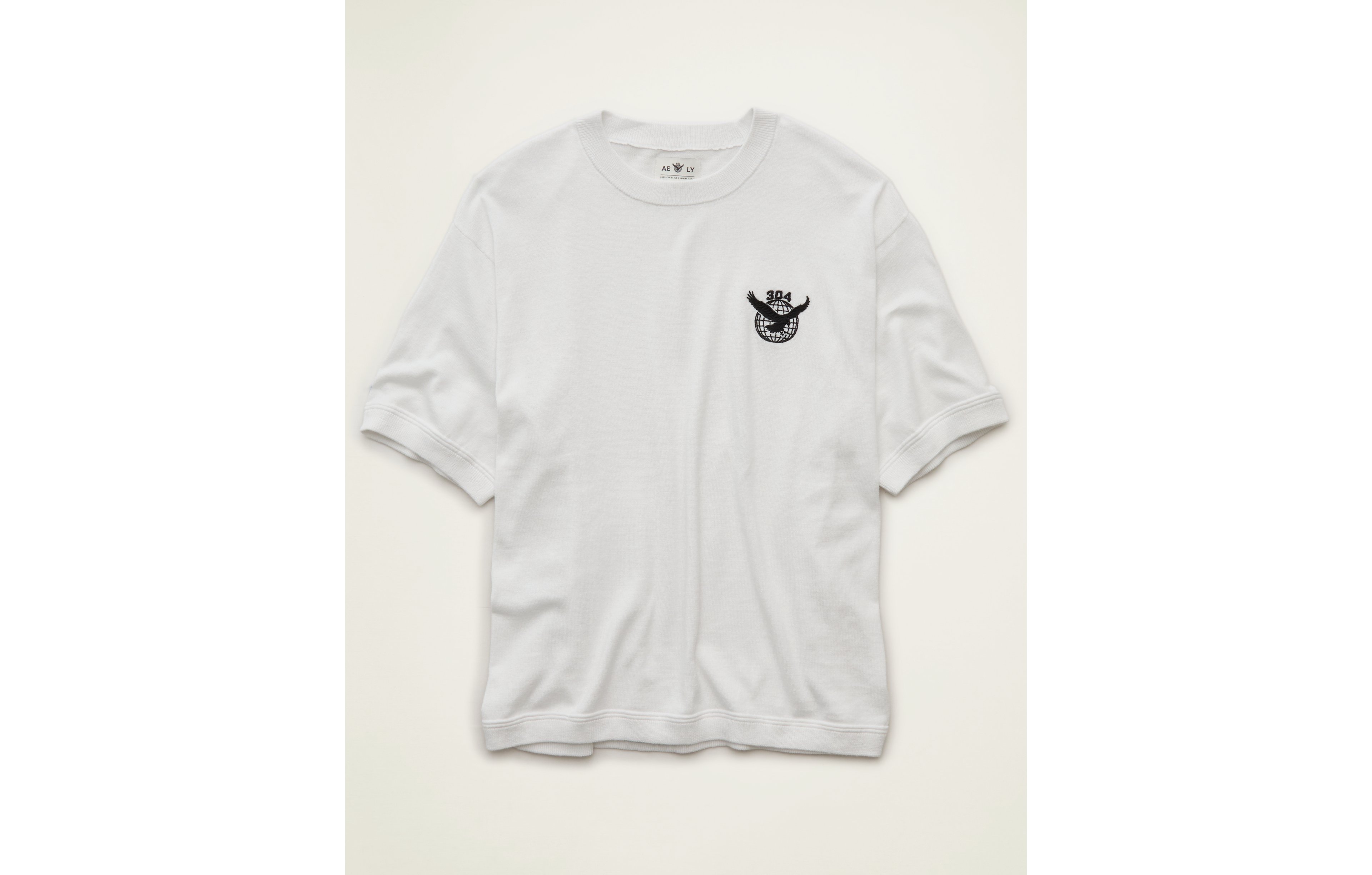 AE x Lamine Yamal Sweater T-Shirt