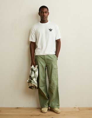AE x Lamine Yamal Sweater T-Shirt