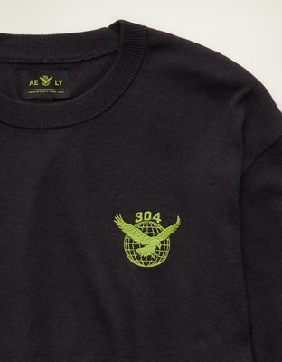 AE x Lamine Yamal Sweater T-Shirt