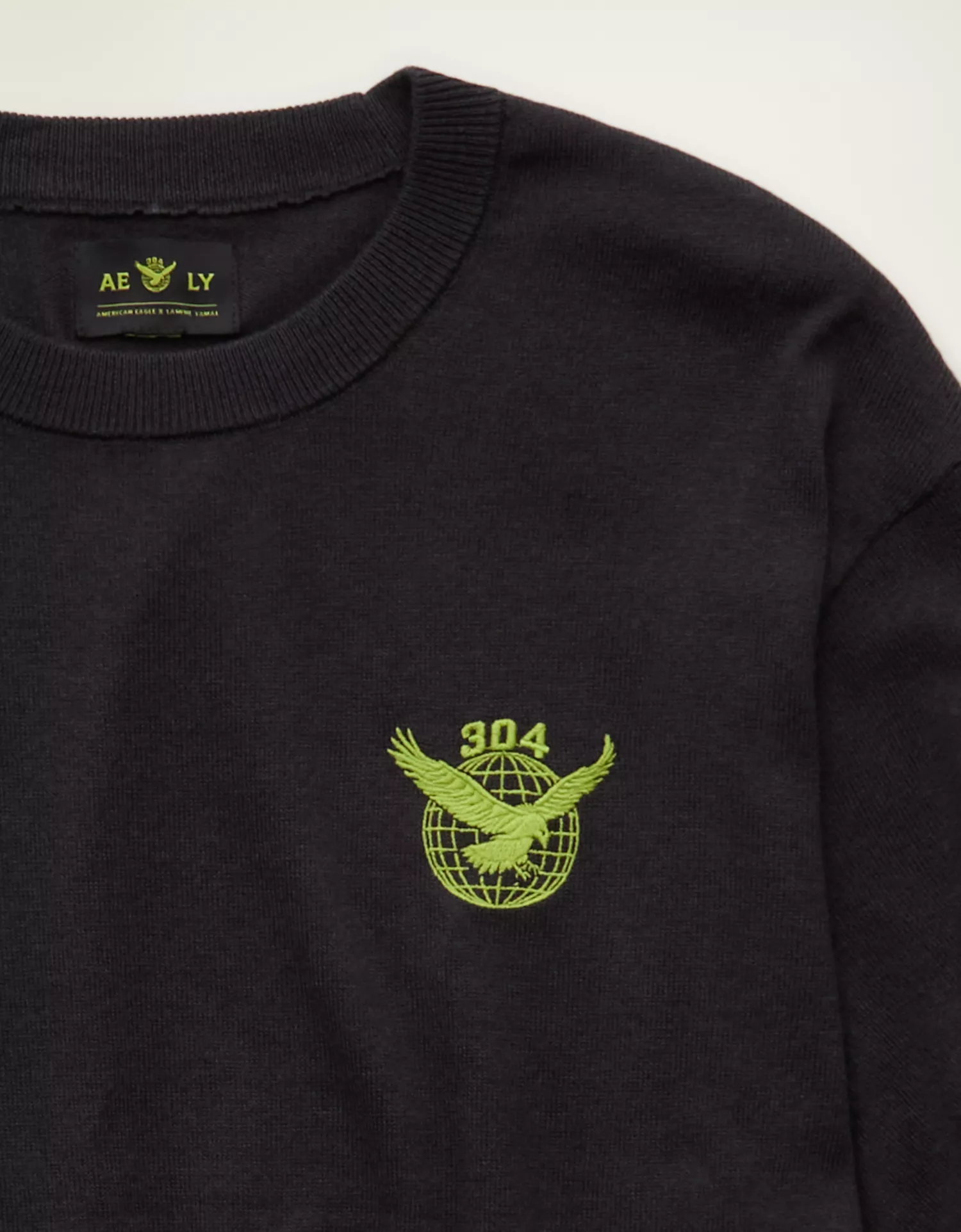AE x Lamine Yamal Sweater T-Shirt - thumbnail 5