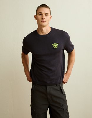 AE x Lamine Yamal Sweater T-Shirt