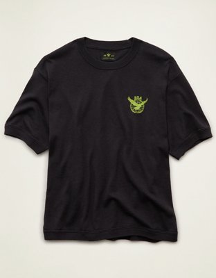 AE x Lamine Yamal Sweater T-Shirt