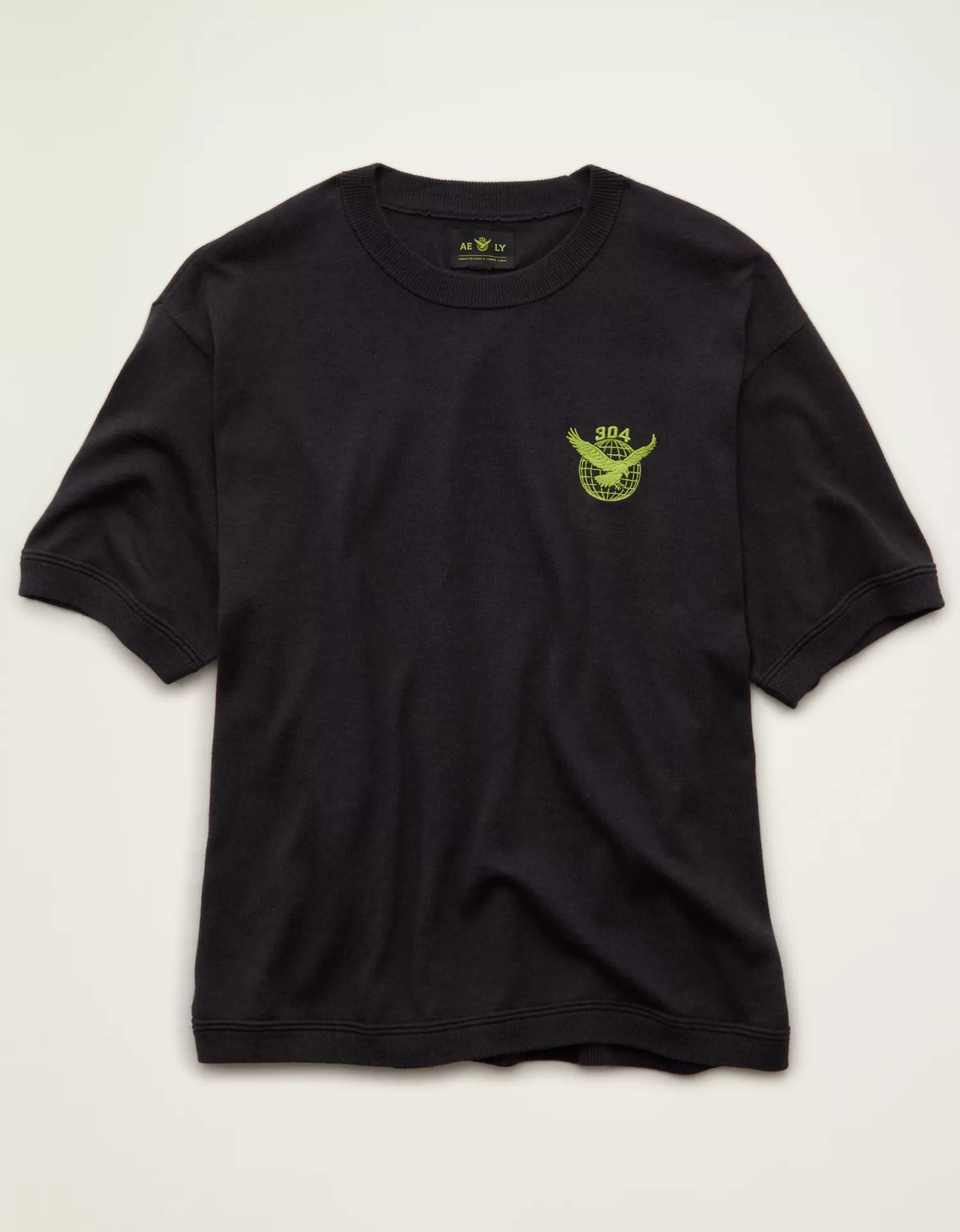 AE x Lamine Yamal Sweater T-Shirt - thumbnail 3
