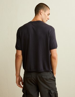 AE x Lamine Yamal Sweater T-Shirt