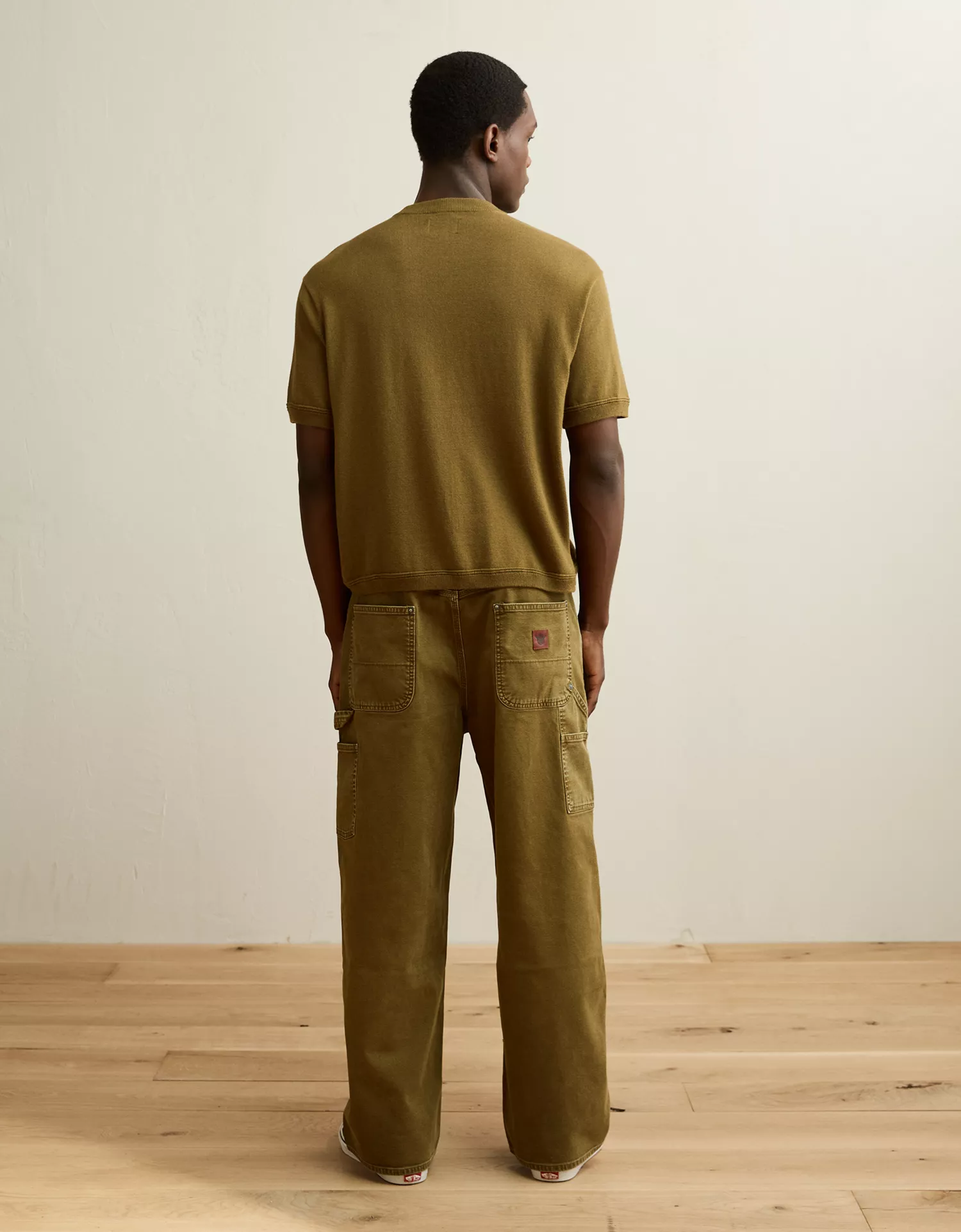 AE x Lamine Yamal Sweater T-Shirt - thumbnail 10