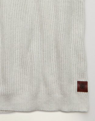AE x Lamine Yamal Sweater Vest