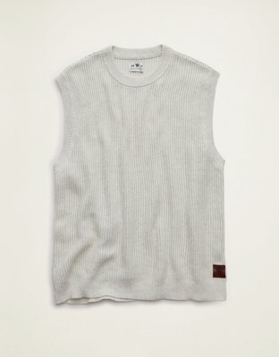 AE x Lamine Yamal Sweater Vest