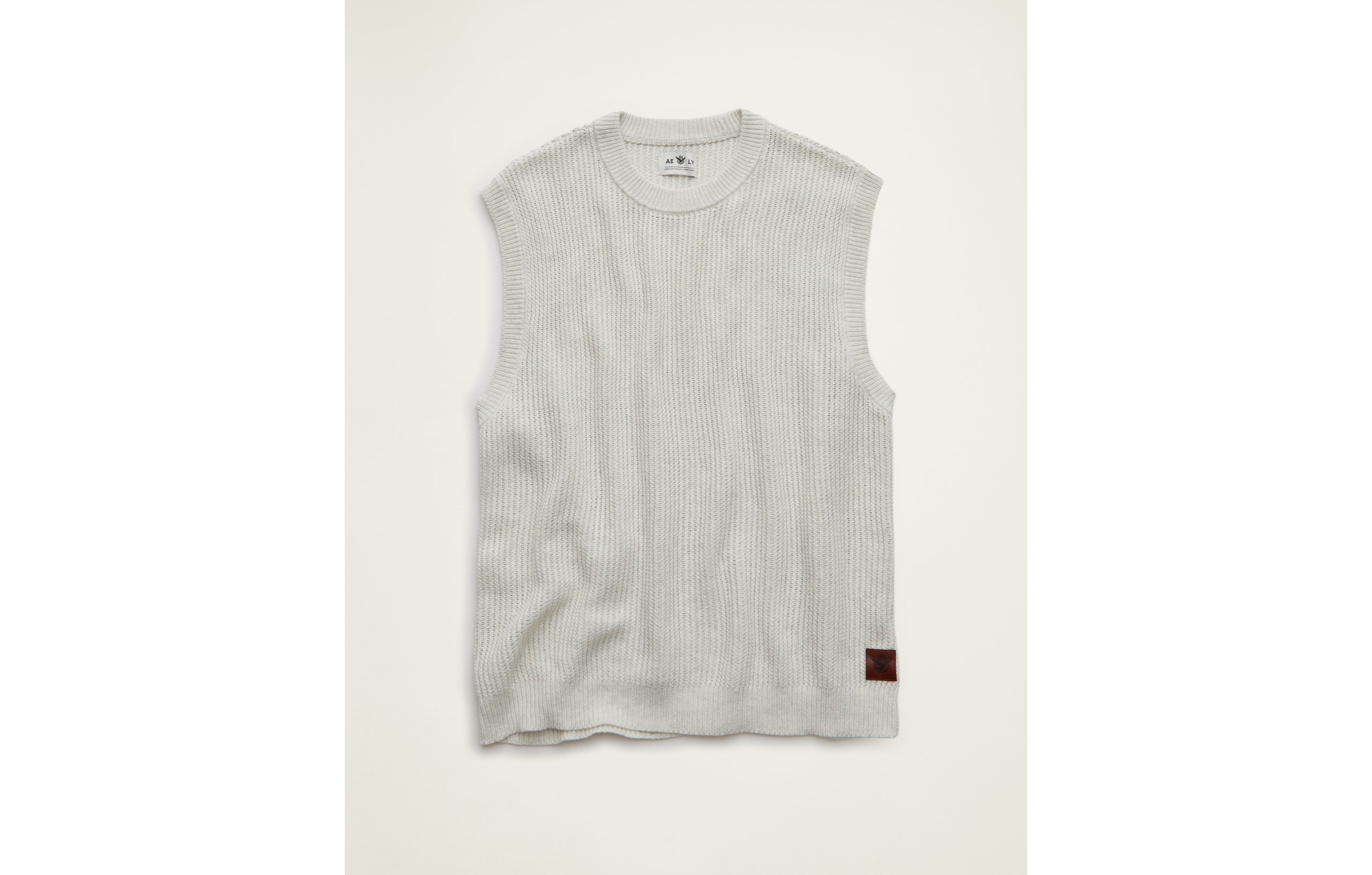 AE x Lamine Yamal Sweater Vest