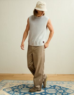 AE x Lamine Yamal Sweater Vest