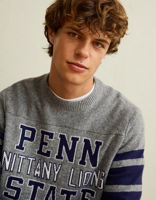 AE Penn State Graphic Sweater
