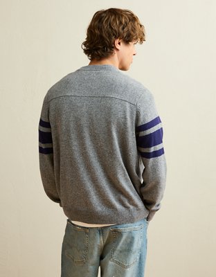 AE Penn State Graphic Sweater