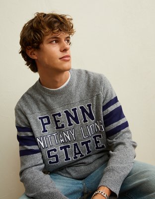 AE Penn State Graphic Sweater