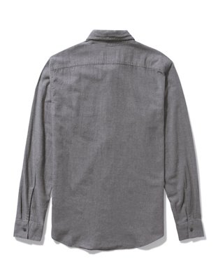 AE Everyday Slim Fit Button-Up Shirt