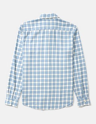 AE Everyday Slim Fit Button-Up Shirt