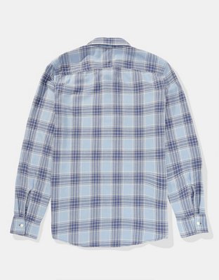 AE Everyday Slim Fit Button-Up Shirt