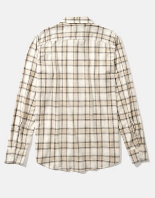 AE Everyday Slim Fit Button-Up Shirt