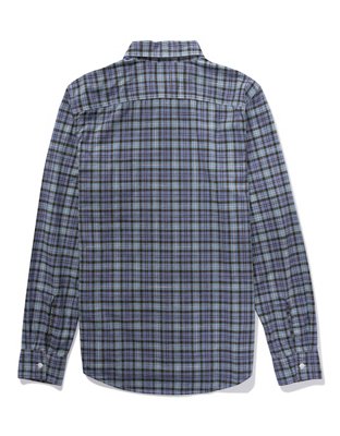 AE Everyday Slim Fit Button-Up Shirt