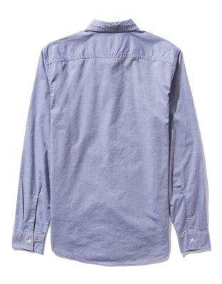 AE Slim Fit Everyday Shirt