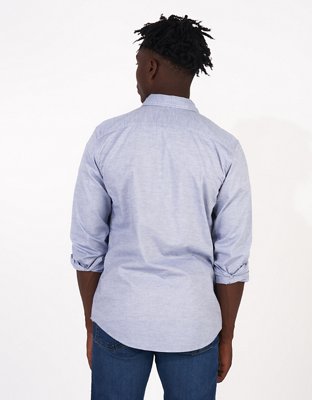 AE Slim Fit Everyday Shirt