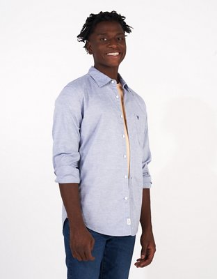 AE Slim Fit Everyday Shirt